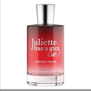 Juliette Has a Gun-lipstick fever